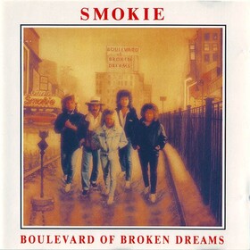 Boulevard Of Broken Dreams Smokie