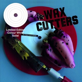 Wax Cutters Dj T-Kut & Dj Player