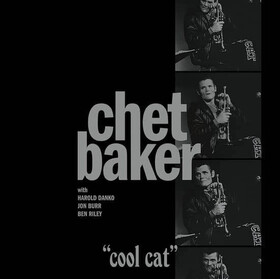 Cool Cat (Limited Edition) Chet Baker