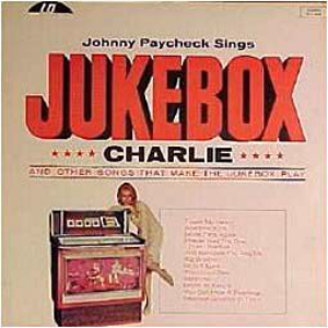 Jukebox Charlie