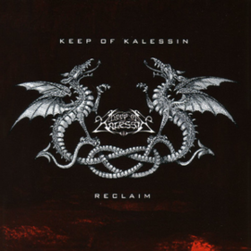 Reclaim Keep Of Kalessin