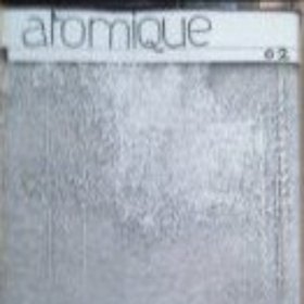 Atomique Tape Maurizio Bianchi