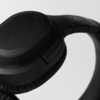 UX3000 SV Black