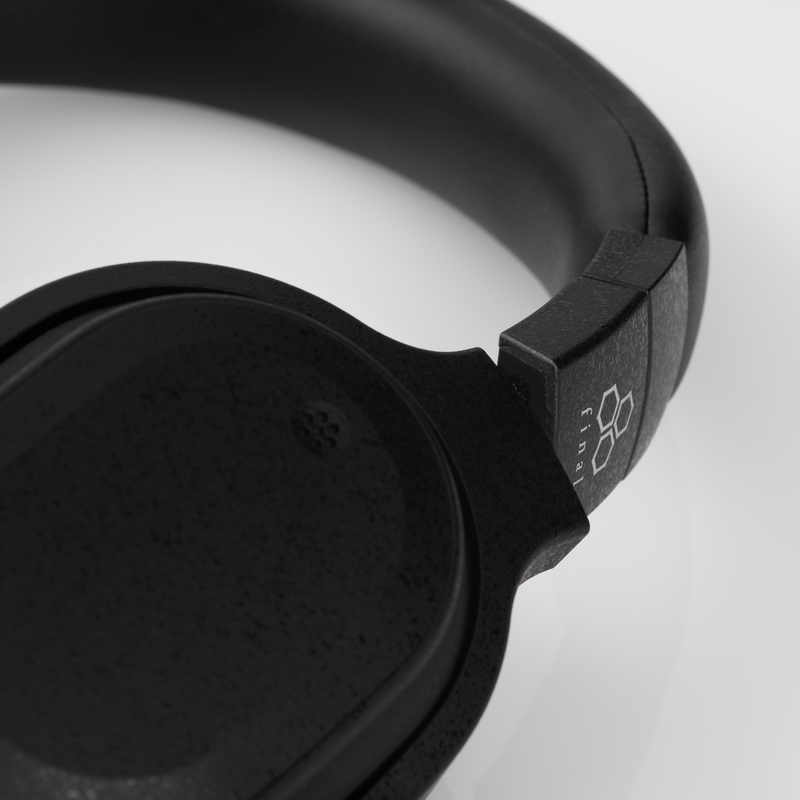 UX3000 SV Black