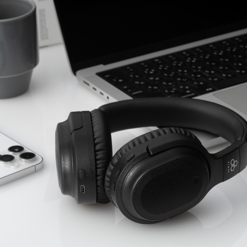 UX3000 SV Black