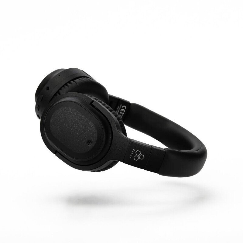UX3000 SV Black
