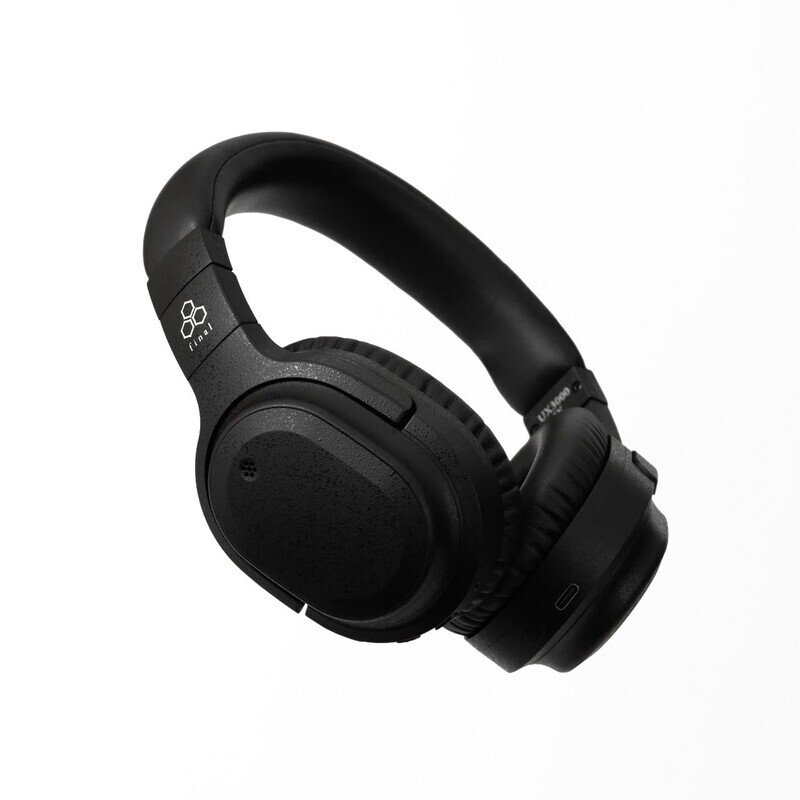 UX3000 SV Black