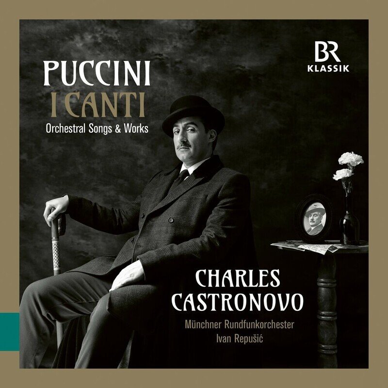 Puccini: I Canti
