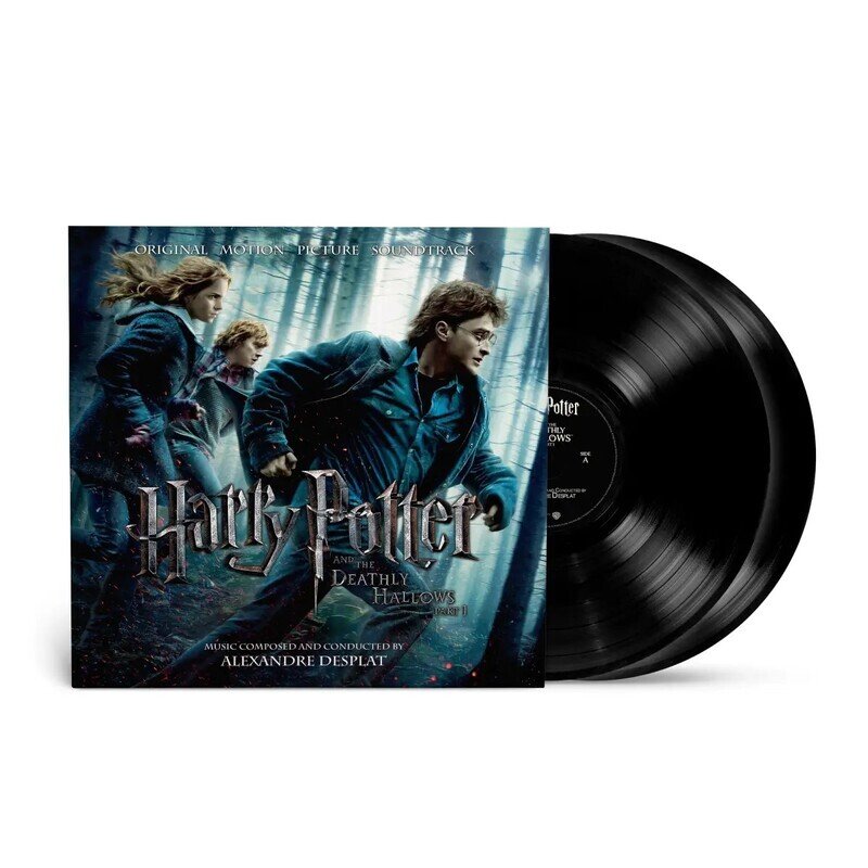 Harry Potter and the Deathly Hallows Part 1 (2025 Reissue)