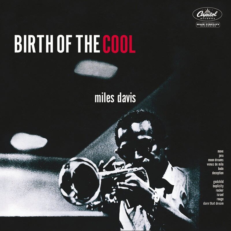 Birth Of The Cool