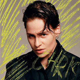 Chris (French Album) Christine & The Queens