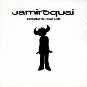 Emergency On Planet Earth Jamiroquai