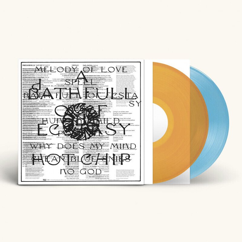A Bath Full Of Ecstasy (Signed)