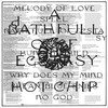 A Bath Full Of Ecstasy (Signed)