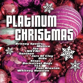 Platinum Christmas Various Artists