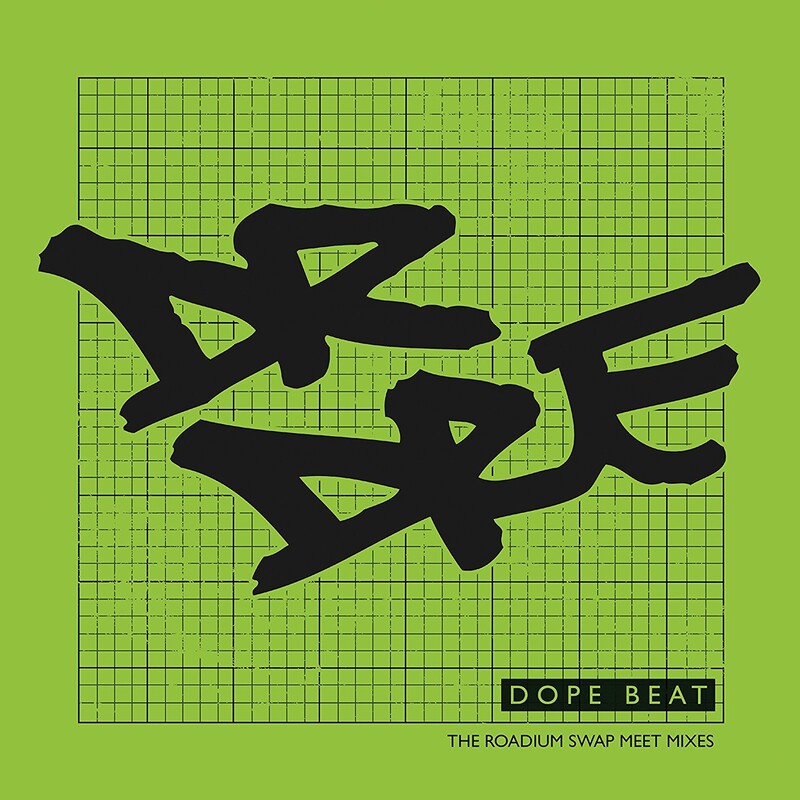 Dope Beat - The Roadium Swap Meet Mixes