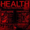 The Neo-Industrial Saga LIMITED EDITION Conflict DLC + Rat Wars