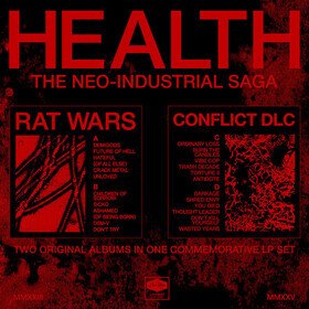 The Neo-Industrial Saga LIMITED EDITION Conflict DLC + Rat Wars HEALTH