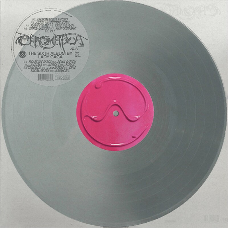 Chromatica (Limited Edition)