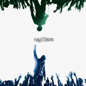 Live At The Garden Amphitheater Saosin