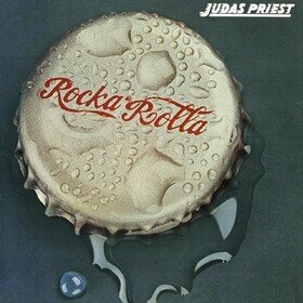 Rocka Rolla Judas Priest