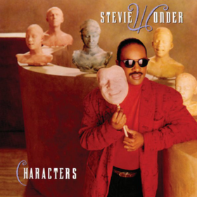 Characters Stevie Wonder