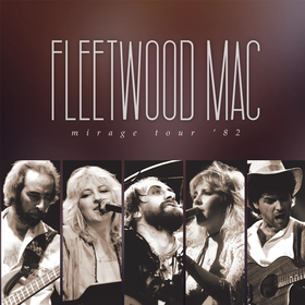 Mirage Tour '82 Fleetwood Mac