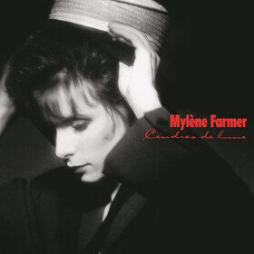 Cendres De Lune (2026 Reissue) Mylene Farmer