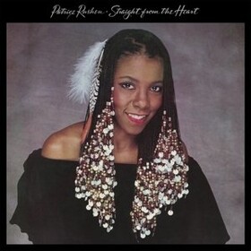 Straight From the Heart Patrice Rushen