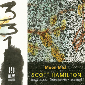 Moon Mist Scott Hamilton