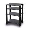 Radius Solo 4 Black