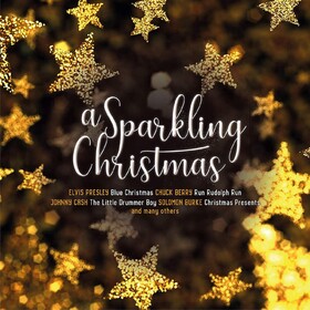 A Sparkling Christmas Various Artists