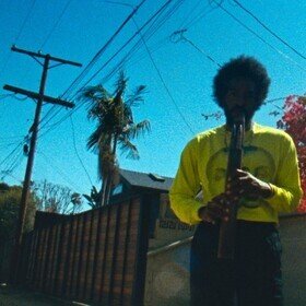 Moving Day Andre 3000