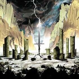Gods Of The Earth (Deluxe Edition) The Sword