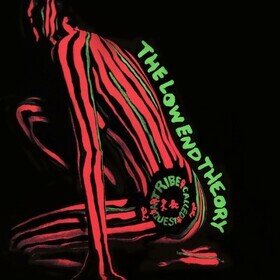 The Low End Theory (2024 Reissue) A Tribe Called Quest