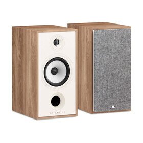 Borea BR04 Light Oak Triangle