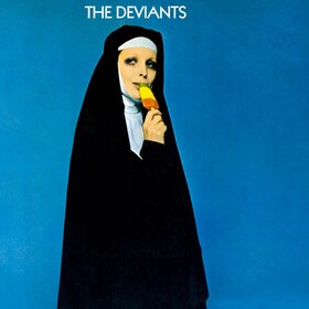 The Deviants Deviants