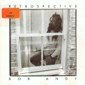 Retrospective Bob Andy