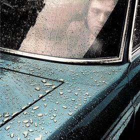 Peter Gabriel (Car) Peter Gabriel