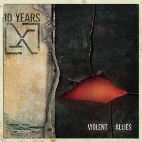 Violent Allies 10 Years
