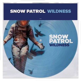 Wildness (Picture Disс) Snow Patrol