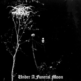 Under A Funeral Moon Darkthrone