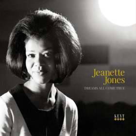 Dreams All Come True Jeanette Jones
