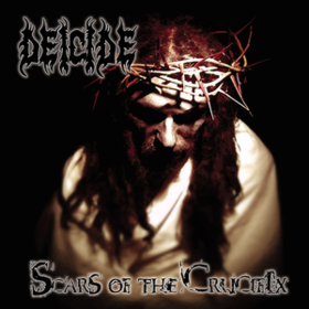 Scars Of The Crucifix Deicide
