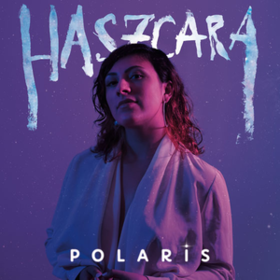 Polaris Haszcara