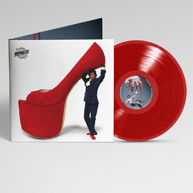Лучше чим твій бивший (Redshoe Edition) BRYKULETS