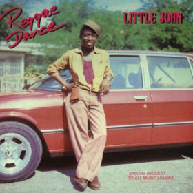 Reggae Dance Little John