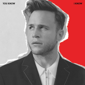 You Know I Know Olly Murs