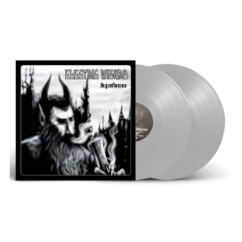 Dopethrone (Limited Edition)