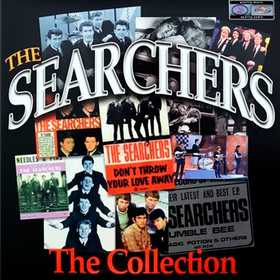 The Collection (Limited Edition) The Searchers